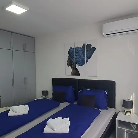 Stan 111 Apartamento