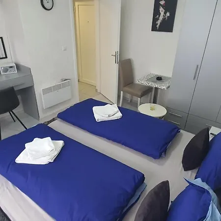 Διαμέρισμα Stan 111 *