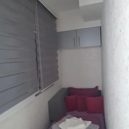 Stan 111 Διαμέρισμα Orasje