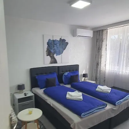 Stan 111 Apartment