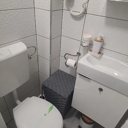 Stan 111 Διαμέρισμα *