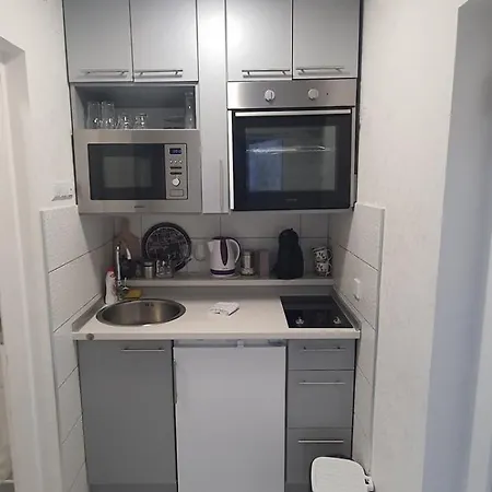 Διαμέρισμα Stan 111 *