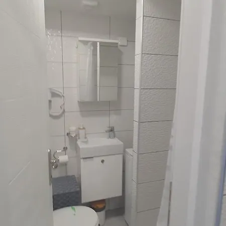 Διαμέρισμα Stan 111 Orasje