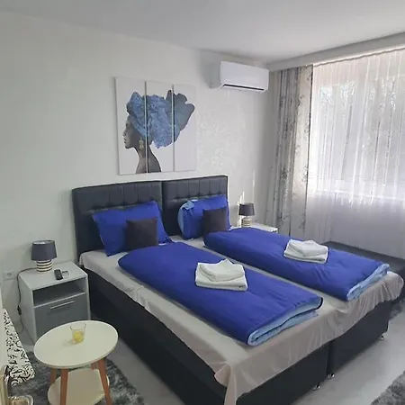 Stan 111 Apartamento *